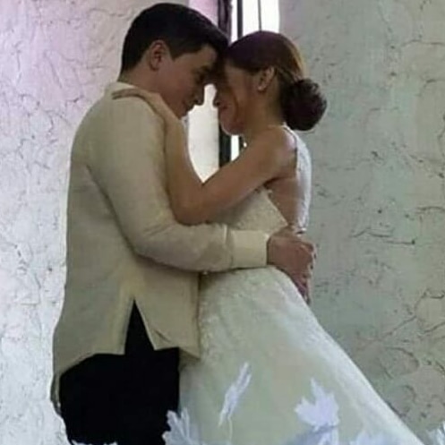 Magandang gabi  mga ka ADN lalo na kina <a href="/aldenrichards02/">Alden Richards</a>  at <a href="/mainedcm/">Maine Mendoza</a>  makiki uso lang kahit TB. Miss ko na kc    #ALDUBBrighterWorld