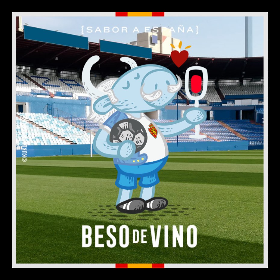 arte_madera's tweet photo. @GrandesVinos_CA @RealZaragoza #mybesodevino #2amores una vida y dos amores, nuestro Real Zaragoza y una copa de beso de vino!! https://t.co/FUMmjrTVcy
