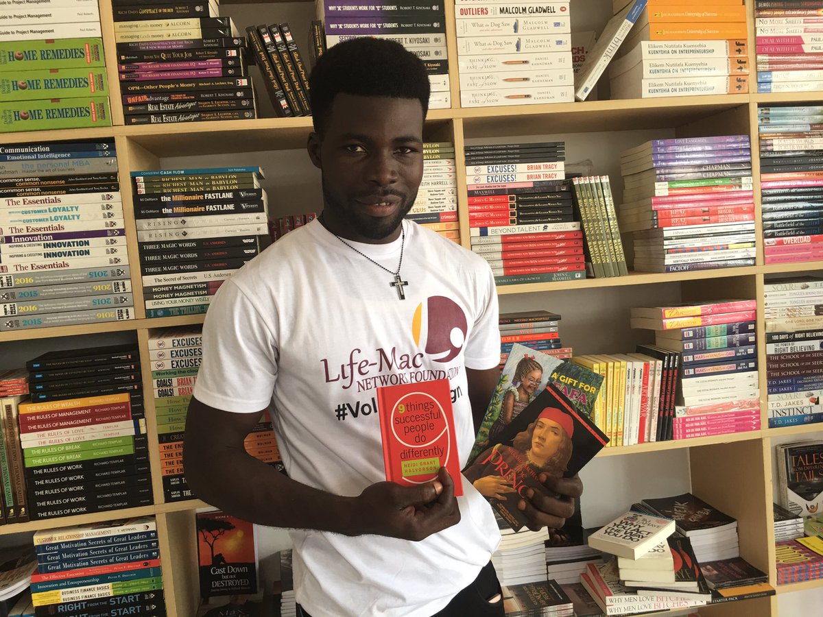 LifeMacAfrica's tweet photo. Our engagement will be centred around two central themes;
1. The need for Patriotic #Citizenship and
2. Developing the love and culture of #reading among students
Be a mentor 👉🏾 https://t.co/GfIuHnYo2F
Register for T-shirt 👉🏾 https://t.co/FGiwnAH2TT
#VoluCampaign #Ghana https://t.co/7tFMM3X6NU