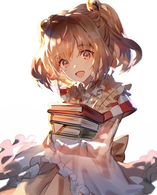 小鈴チャンス 