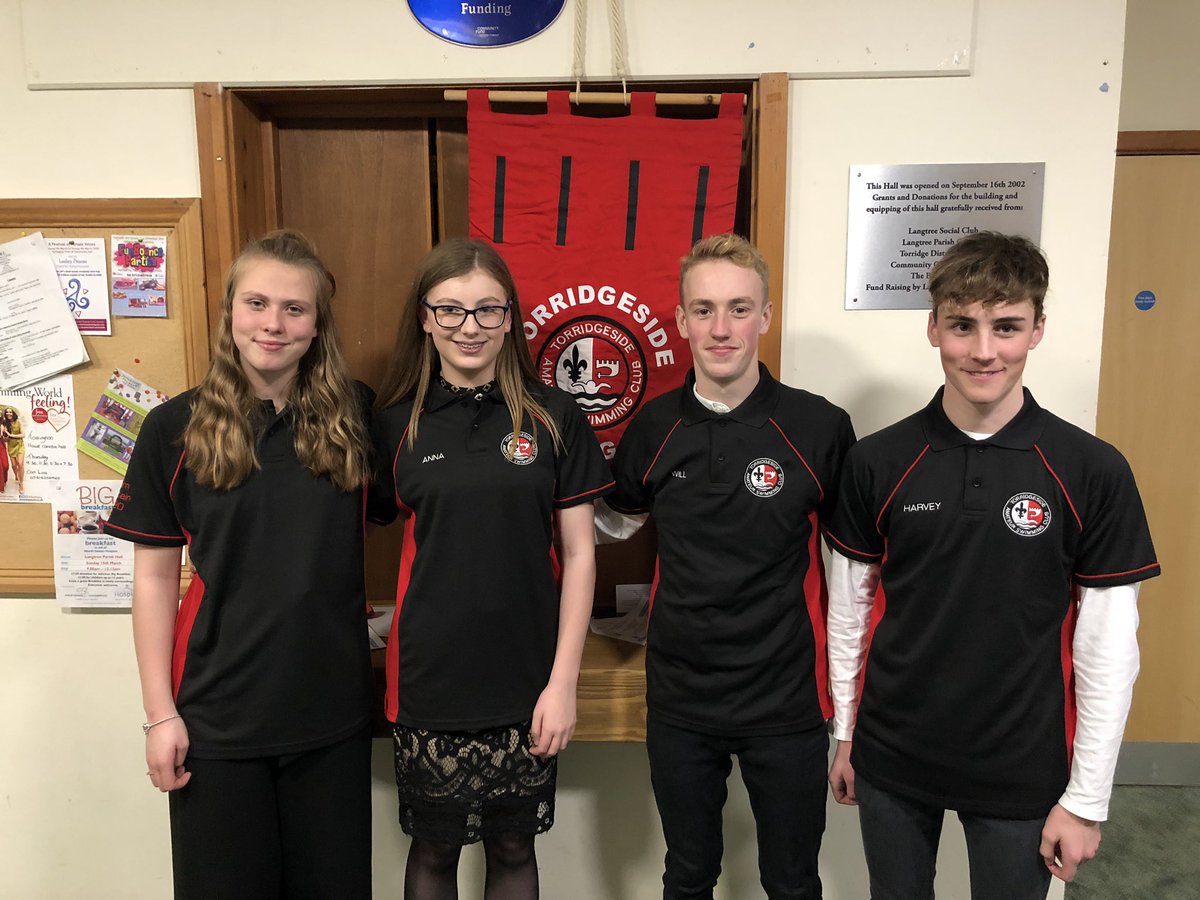 TorridgesideC's tweet photo. Club captains 2020 https://t.co/Xqs3ronXKd