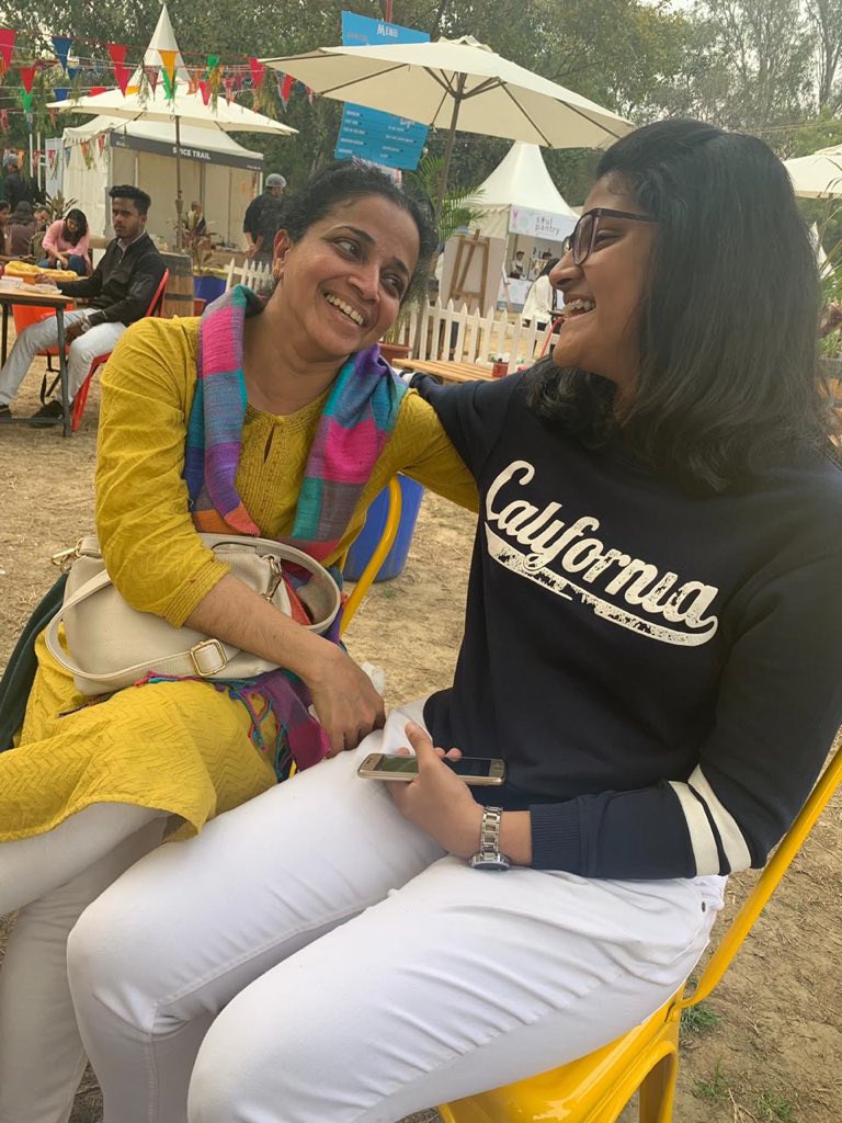 PalateImagine's tweet photo. Spend your Sunday with your loved ones at the #HTImagineFest 2020.
Date- 23 February 2020
Venue: Nehru Park, Chanakyapuri @AmbienceGroupIn 
#ArtFest #ArtFestival  #Artists #Painters #ArtGalleries #Fests #ContemporaryArt #ModernArt #ArtisticLife #ArtLovers #ArtForSale #ArtWork https://t.co/5hLbhBSmeP