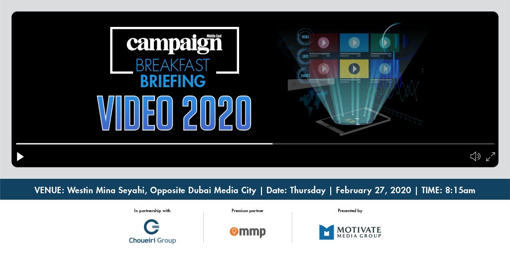 Motivate Media Group tweet media