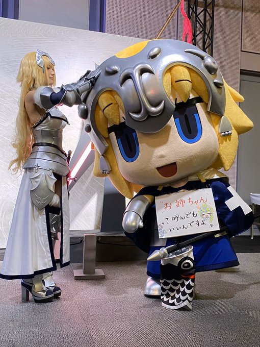 コスプレイヤー火将ロシエルのTwitter画像62