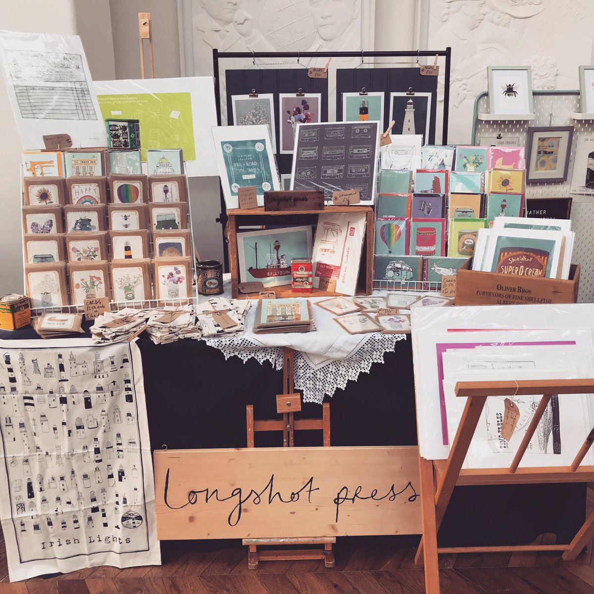 Emma Majury Artist tweet media