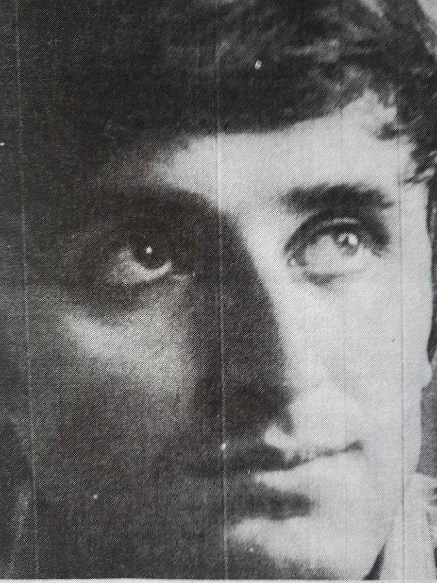 branamilunov's tweet photo. Mnogi sam tužna...i bez reči
#zoranmodli https://t.co/RNZkUL2fVa
