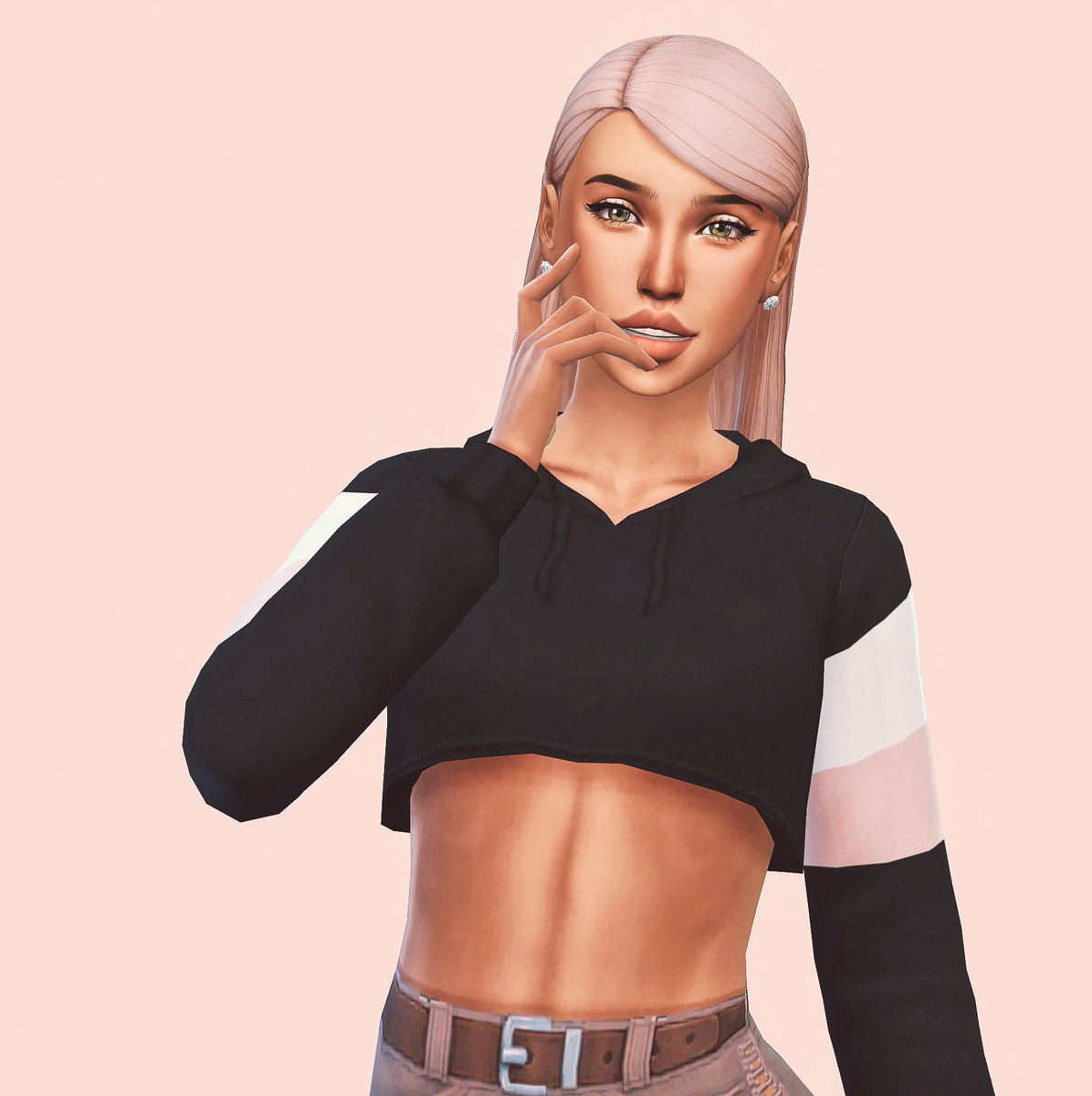 ClumsysimYT's tweet photo. Meet Michelle Mason!
.
You can download her here!
https://t.co/hiWdBxCtFi
.
Sims Gallery ID: ClumsySimYT.
.
#thesims #ts4 #thesims4 #sims #sims4 #simscapture #simscc #simsgallery #simscc #simsalpha #simsmm #maxismatch #cas #simscas https://t.co/CHfPJ3YmrW