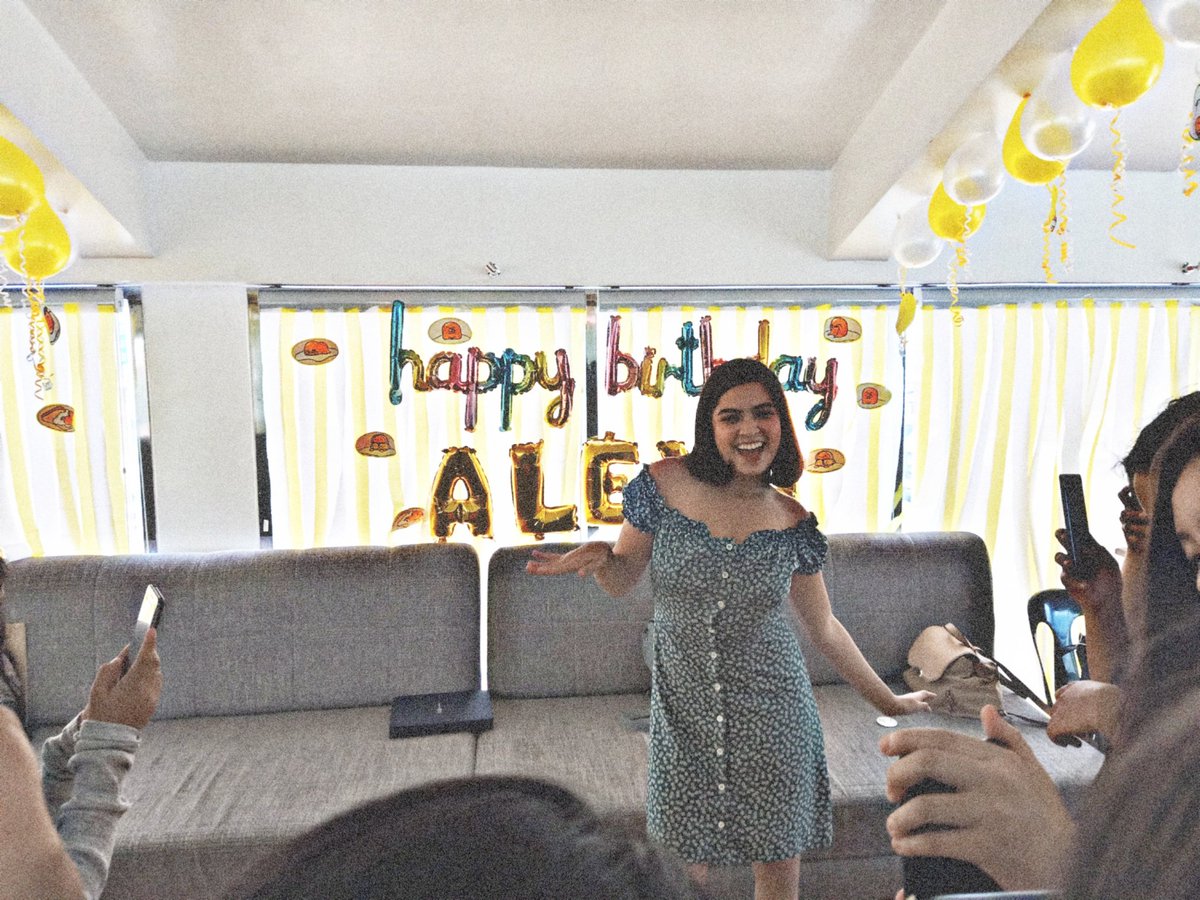 AlexanatorsQc's tweet photo. ay barbie sabe ko na! 🤟 tiktok ka girl? hahahah! loveyou @alexailacad  @Alexanators_ https://t.co/sVTGnfKAg0