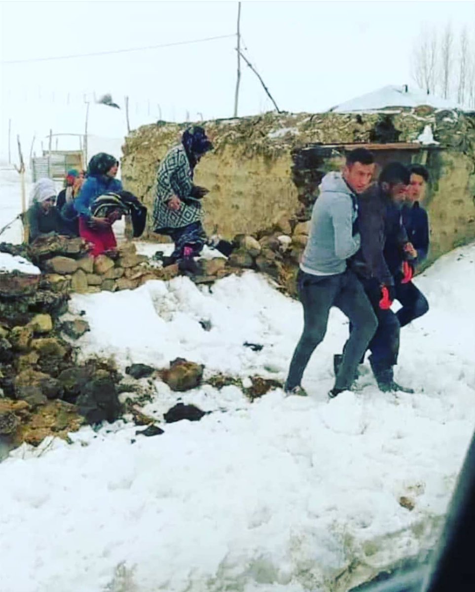 Geçmiş olsun van😥😥