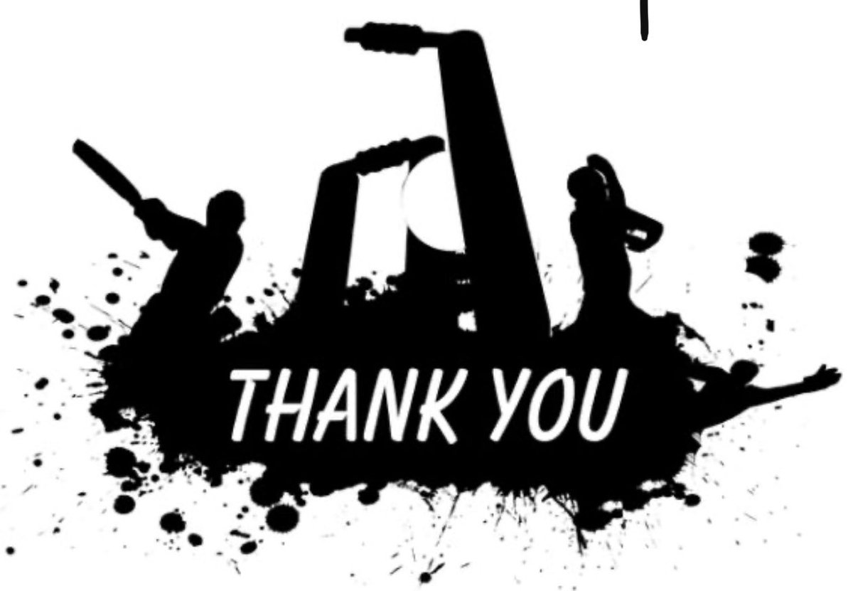 Well it’s safe to say that last nights race night was a success. With big thanks going to all involved with making the night happen and especially to those who came out and supported the club. Thanks to all the generosity we made a staggering £1035. 🏏🐎