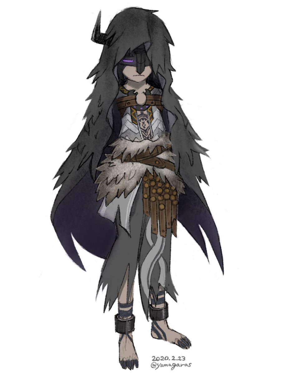 Twoucan 歴戦の猟師 の注目ツイート イラスト マンガ