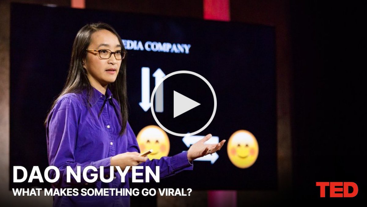 mikejny's tweet photo. 5 TED Talks Every Social Media Pro Should Watch (by Deborah Sweeney, @mycorporation) - https://t.co/cd92CnvSDc via @socialmedia2day https://t.co/tC2y2fNARp