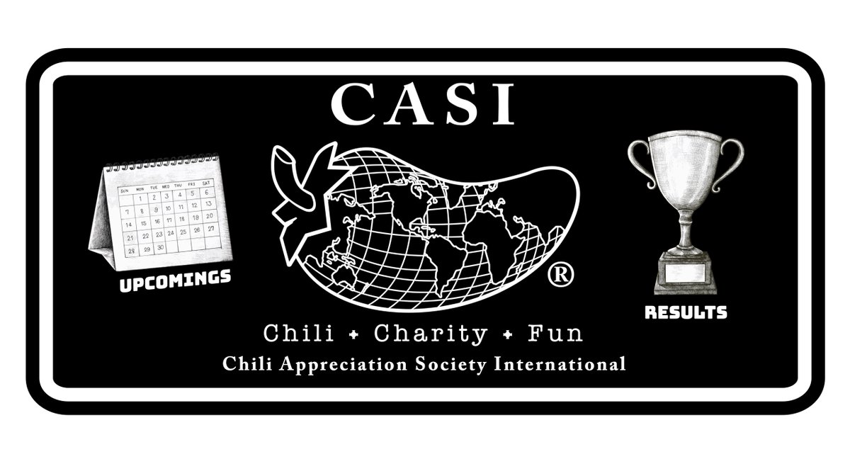 CASIchili's tweet photo. Looking for someplace new to cook chili? Or a place to promote your @CASIchili cookoff? Or for the latest CASI cookoff results? We’ve got a new PUBLIC page on Facebook: https://t.co/FLgZsn0g8F https://t.co/5xsAHuKeaP