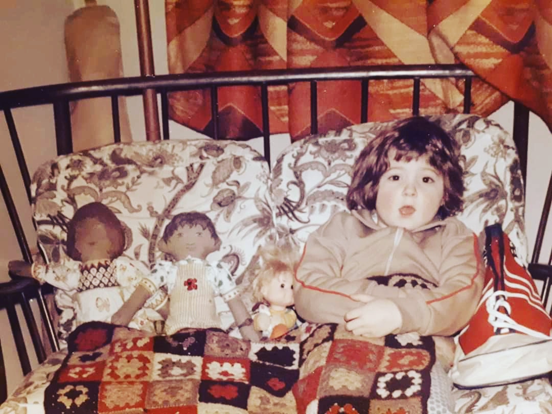 Kay Mawer, Clothkits tweet media