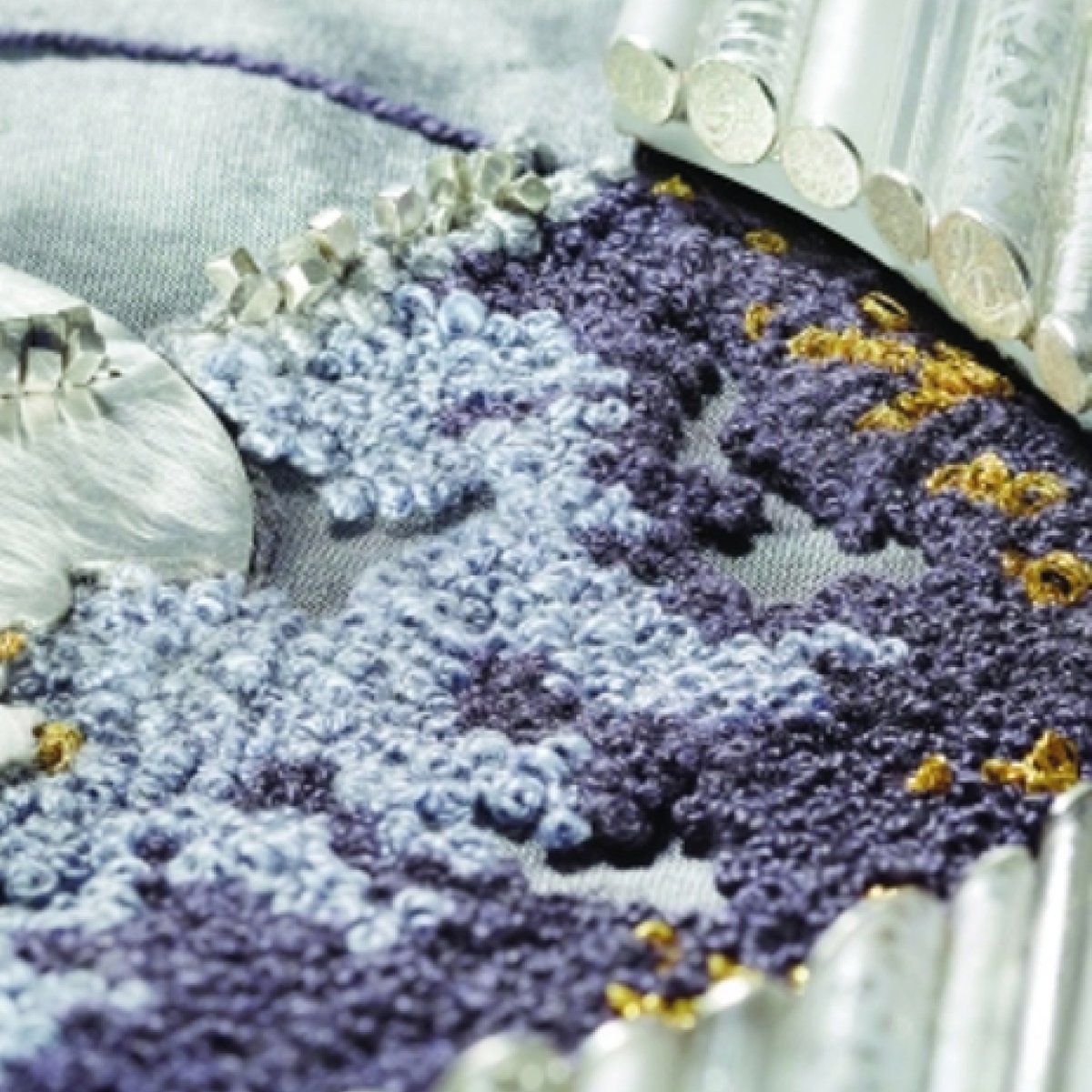CraftsCouncilUK's tweet photo. This week we look at the new collaborations between makers, bringing a unique fusion of disciplines at #CollectOpen - read more about the upcoming installations here https://t.co/PaXb2FSPmu
Collect Open is supported by @SanlamUK https://t.co/bUZgfzNJRY