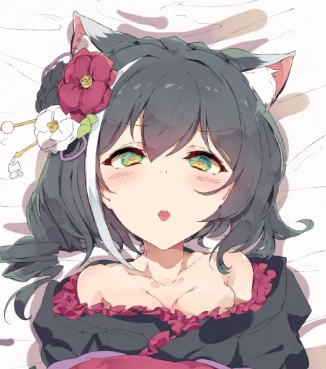 😍 