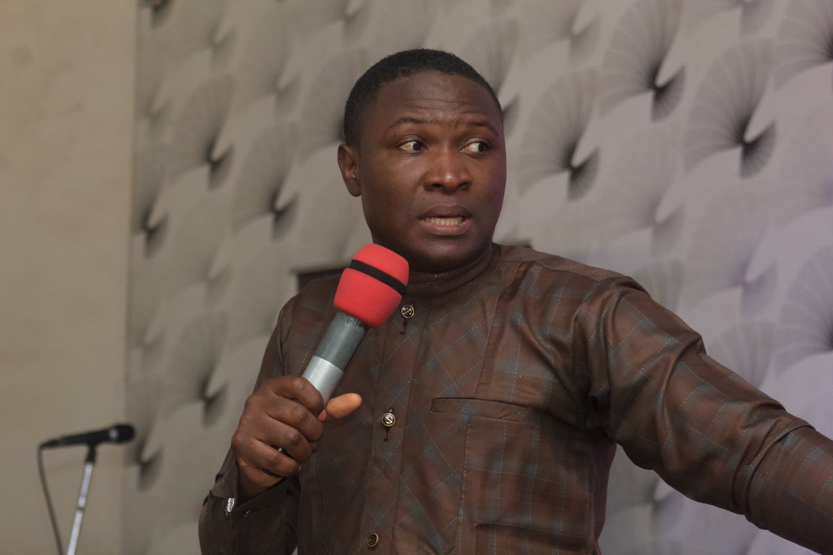 NccfAbuja's tweet photo. What a blessed Ministrsation from Apostle Jonathan Shekwonya.
The Spirit and the Bride Say Come has been one to reckon with.
Till the next Abuja State Conference!!!!
#nccfabuja
#stateconference2020
#batchAsendforth
#nysc
#AbujaTwitterCommunity https://t.co/52IvXdS4CG