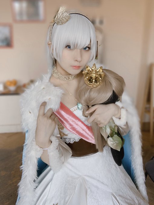 Twitterのコスプレ画像51