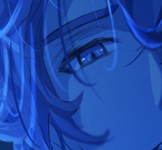 「誰でしょう 」|優起のイラスト