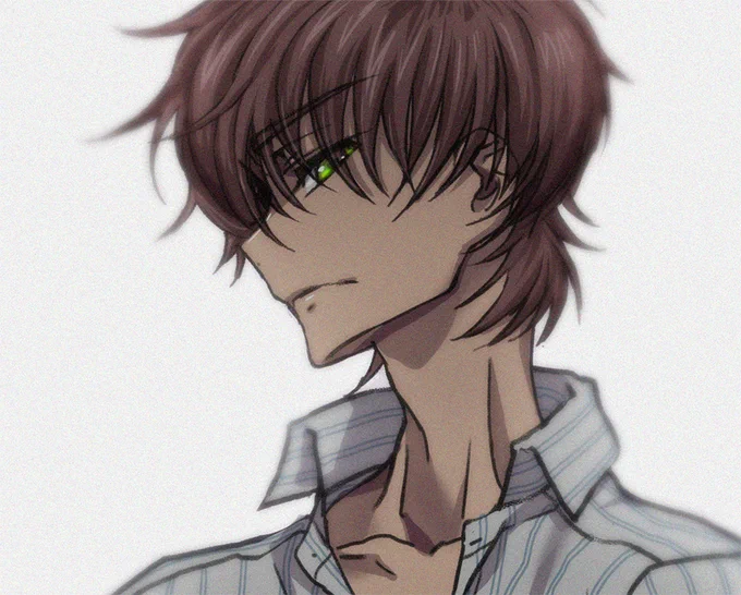 倫理の枢木先生 
