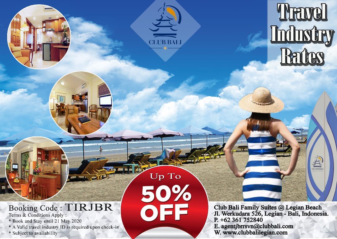 Club Bali Indonesia tweet media