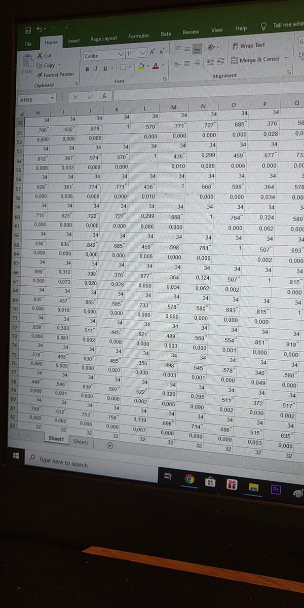 edan, kapan beresnya ini!!