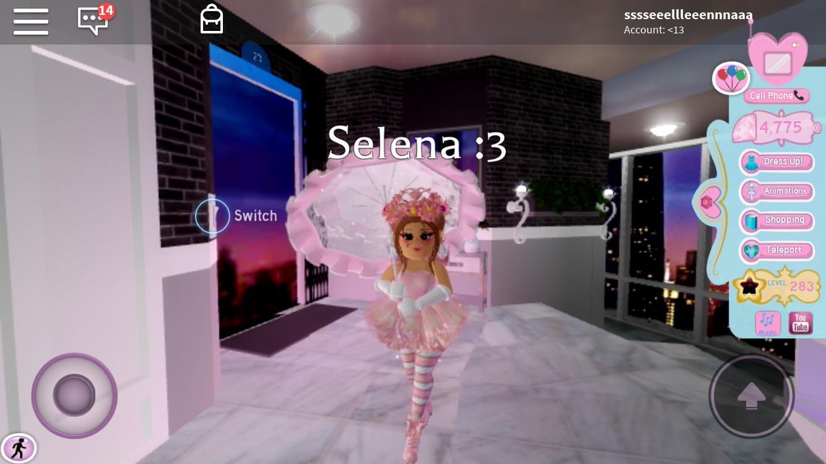 KleinSelena1's tweet photo. Looks cute today :3 https://t.co/jyewCc3wbl