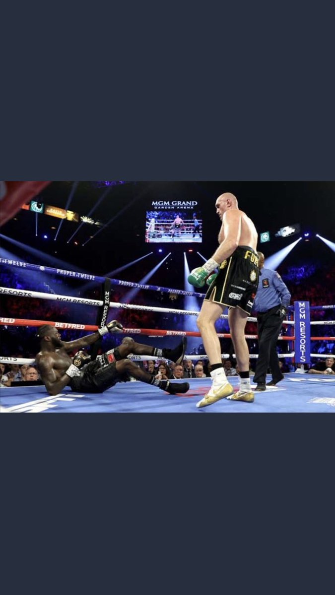 Büyük adam <a href="/Tyson_Fury/">TYSON FURY</a>