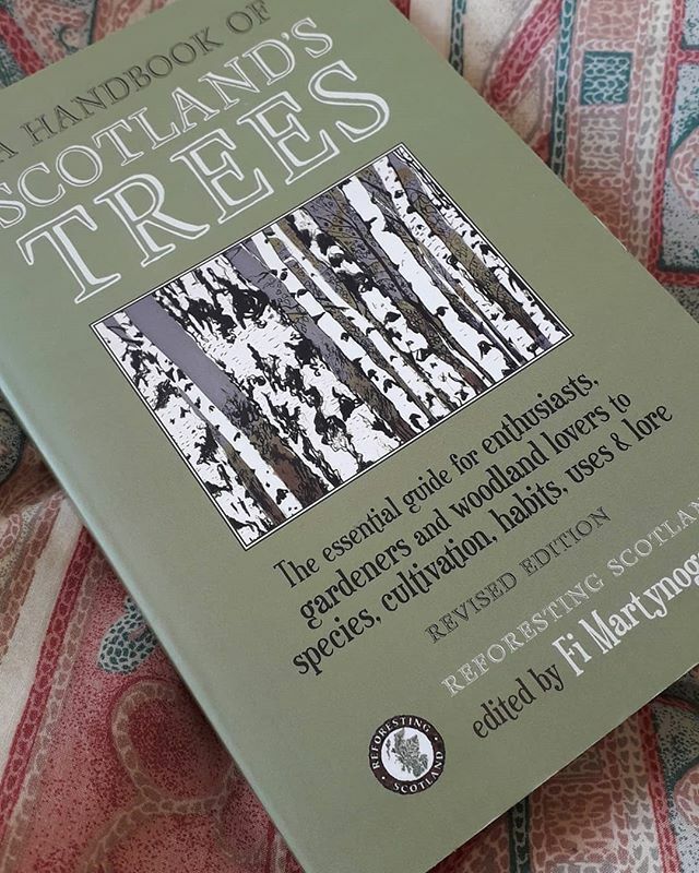 alicrosstarot's tweet photo. #sundaybooks #scotlandstrees
What are you reading today? https://t.co/QxLcyxaNOw https://t.co/EiWXsuB5By
