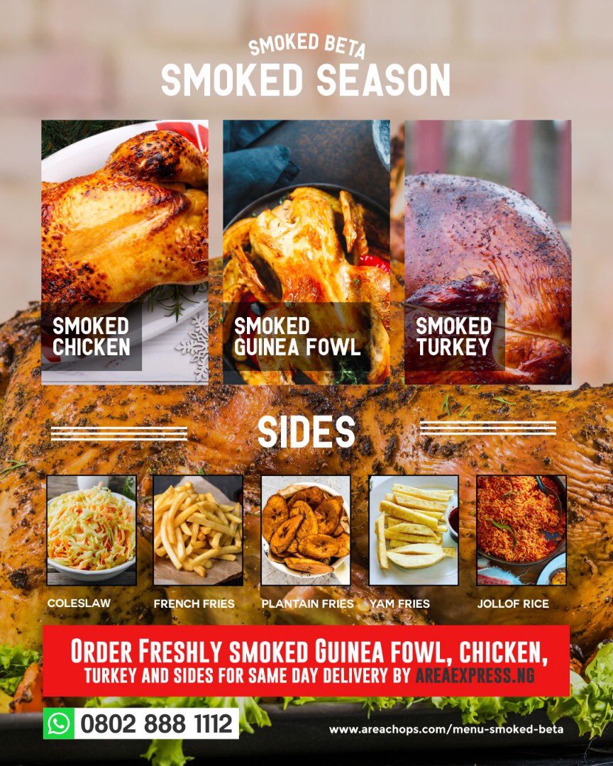 smokedBeta tweet media