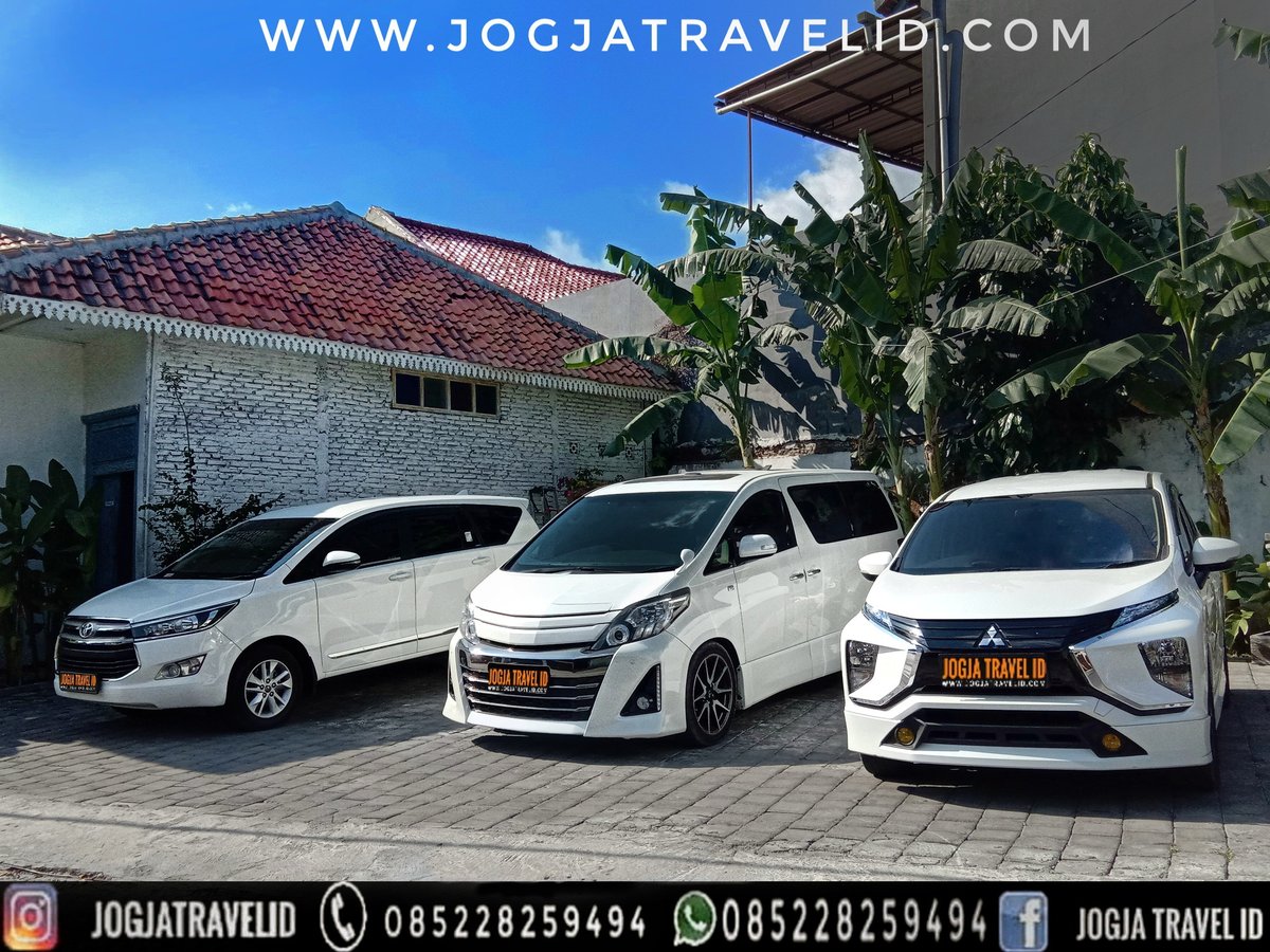 jogjatravelid's tweet photo. Liburan Jogja?
Visit: https://t.co/FUeeHl20bx
Instagram: @jogjatravelid
Cp/Wa: +6285228259494
#sewahiacejogja #sewamobiljogja #rentalmobiljogja #paketwisatajogja #sewamobilyogyakarta #driverjogja #rentalhiacejogja #wisatajogja #paketliburanjogja #traveljogja #explorejogja #yogya https://t.co/hndoTmCxt4