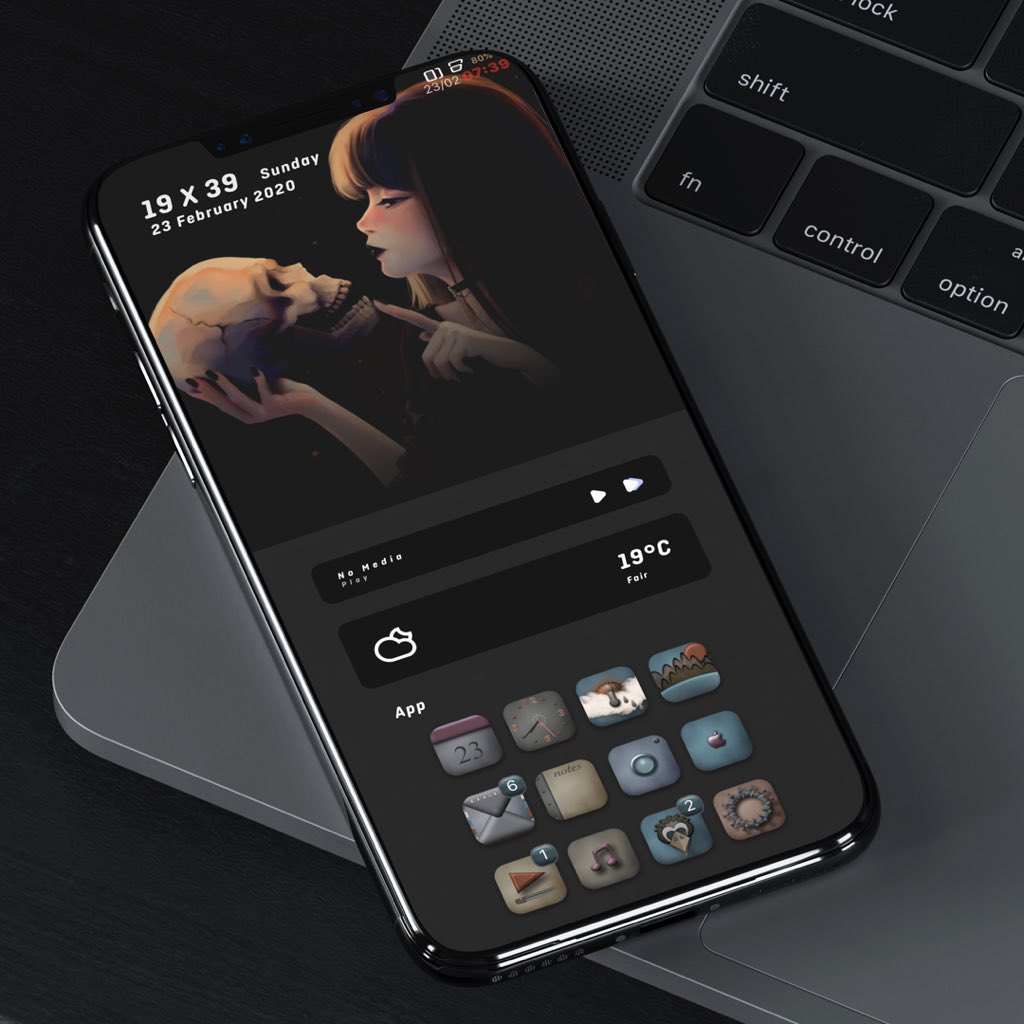 kyawthihaphyo's tweet photo. Beautiful tonight with awesome
#Dai @creepyfresh228
#Soda_HS_19 widget @Sodaisidiot
#NicebarX @NiceiOs
#ScreenshotXapp @JunesIphone
#Soda_Statusbar4 @Sodaisidiot
#iThemer @DODGraphics
#CheckRa1n
Thanks all creators ππ» https://t.co/lcOF1IRXkx