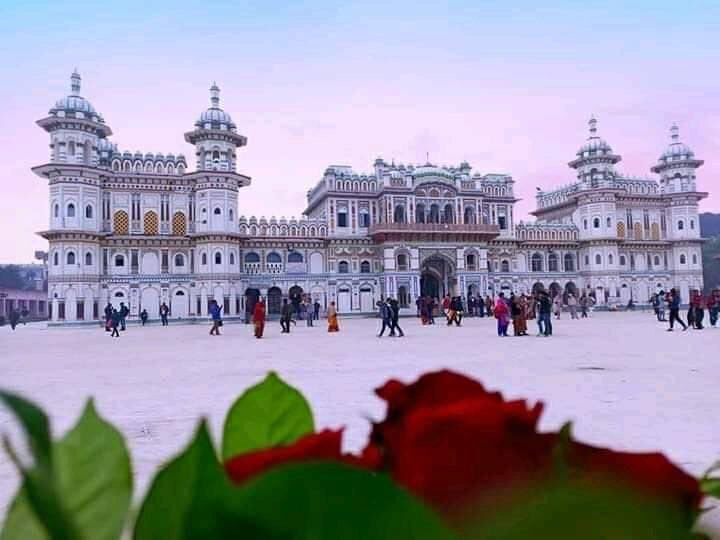 <a href="/VisitNepal_2020/">Visit Nepal 2020</a> <a href="/UNESCO/">UNESCO 🏛️ #Education #Sciences #Culture 🇺🇳</a>