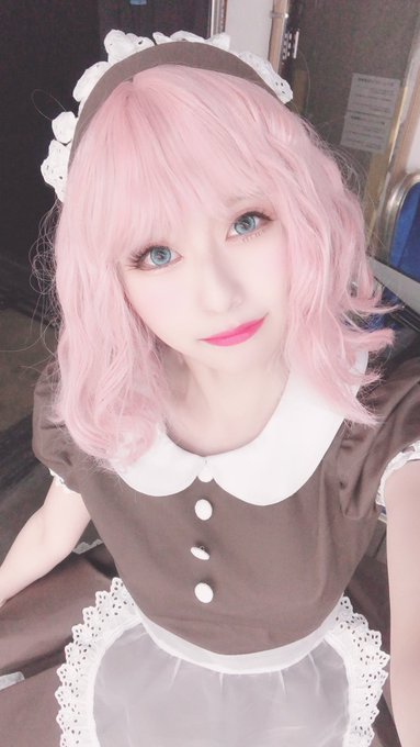Twitterのコスプレ画像12