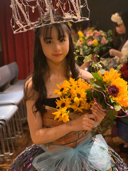 Twitterのコスプレ画像9