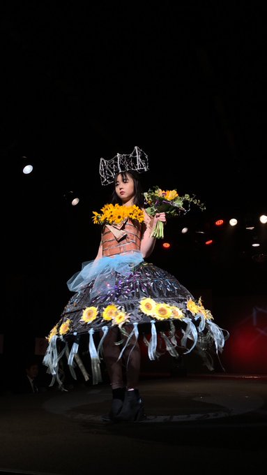 Twitterのコスプレ画像10