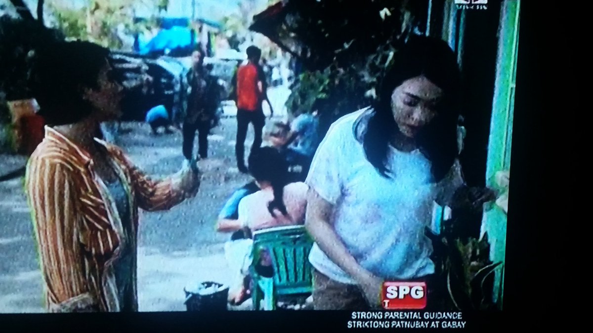 Hanggang saan makakayanan ni Mia ang buhay?   Umpisa na !!!

#SeasonPremiere247