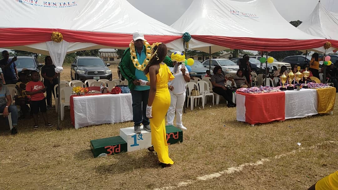 Earlydayschools's tweet photo. 2019/2020 EARLYDAYS SCHOOLS, PHC INTER-HOUSE SPORTS COMPETITION

We all have dreams. But in order to make dreams come into reality, it takes a lot of determination, dedication, self-discipline and effort.
Congratulations!
#ProudlyEarlydays https://t.co/WQEPArX6kF