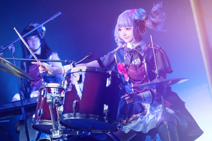 Twitterのコスプレ画像24