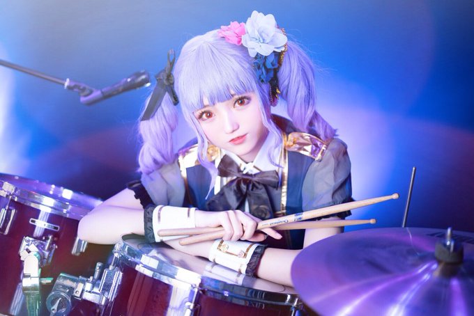 Twitterのコスプレ画像23