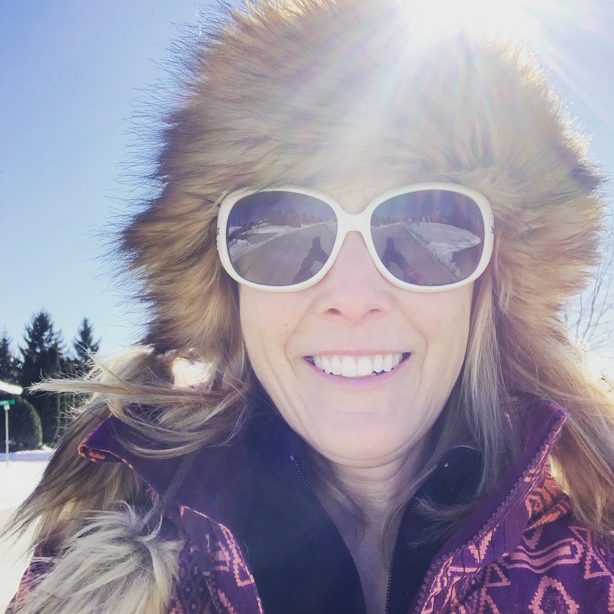 FrancieVWirkus's tweet photo. Get some outside time for body & soul!
#agilelife #outdoorgirl #iracelikeagirl #sun #move #fitfam #sportea #ironmantriathlontraining #tri https://t.co/zNr3Ad1Tkd