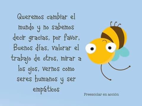 daniela0412's tweet photo. #FelizDomingo #mundo #valorar #sereshumanos #empatia #Reflexion https://t.co/oVjLJxD9mU