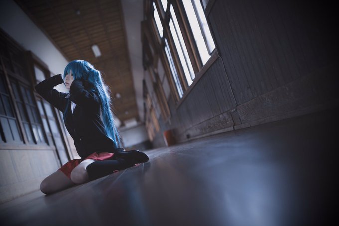 Twitterのコスプレ画像44