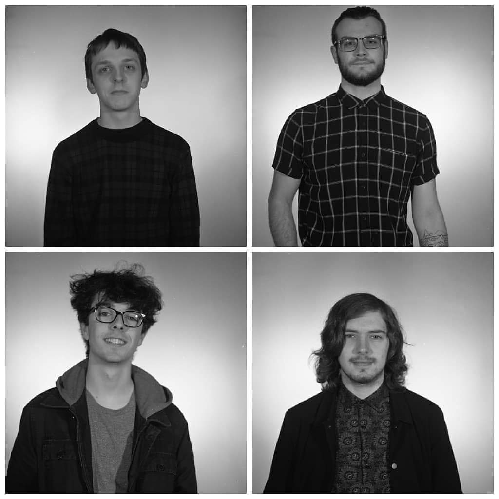 thecomms_band's tweet photo. The Comms
π· @PhotoWestley
#newband #newmusic #garagepunk #Northampton #thecomms #bandphotography https://t.co/63JtrkVYUL