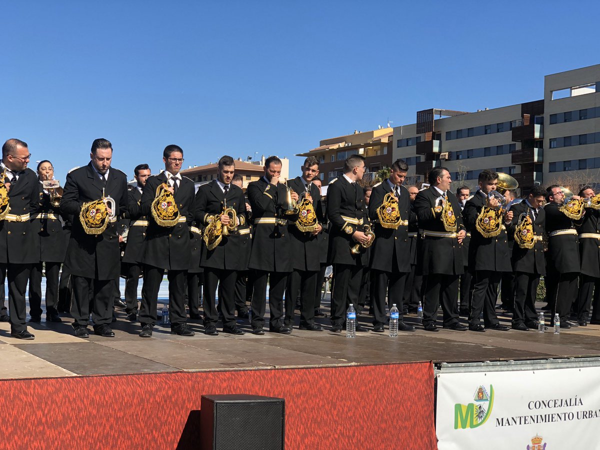 Hermandad de la Santa Cena - Jaén tweet media