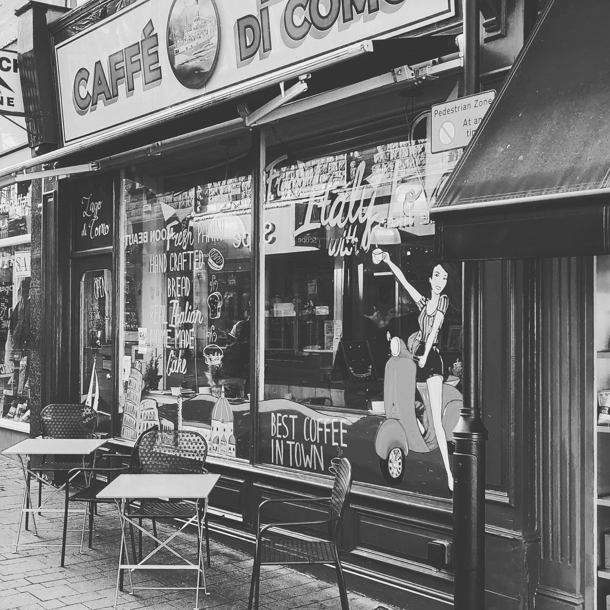 oneofharrogate's tweet photo. Get 2 @caffelagodicomo - #Harrogate. A #lovely #Italian #Café with #tasty #homemade #food!😁

Get #5aday in a #delicious and #convenient way! #oneofharrogate's #5adayin1 #Fruit &amp; #Veg #LiquidHealthDrink #LHD! X

#health #Vegan #vegetarian #glutenfree #dairyfree #freefrom https://t.co/8mGXCmK1ay