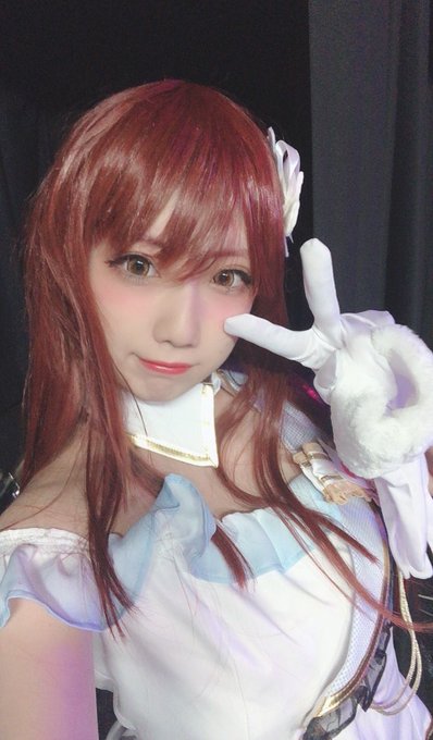 コスプレイヤー砂糖まるのTwitter画像45