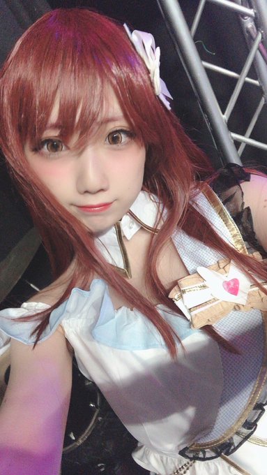 コスプレイヤー砂糖まるのTwitter画像46