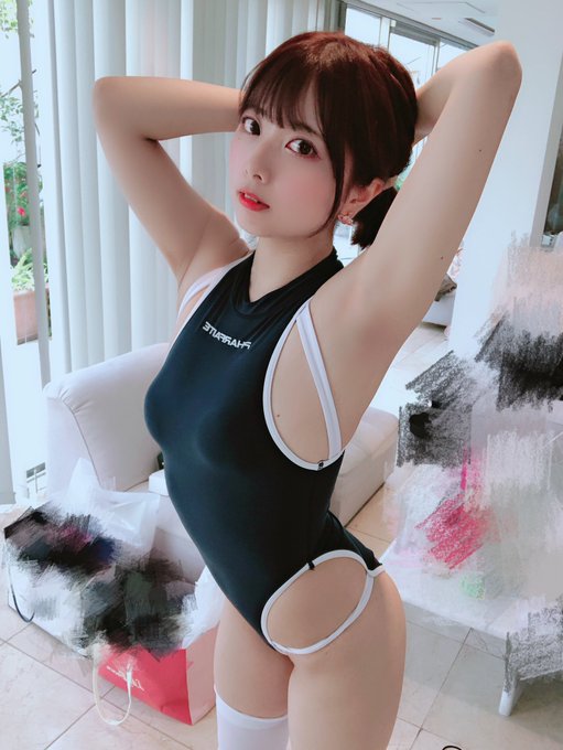 コスプレイヤーとみこのTwitter画像15