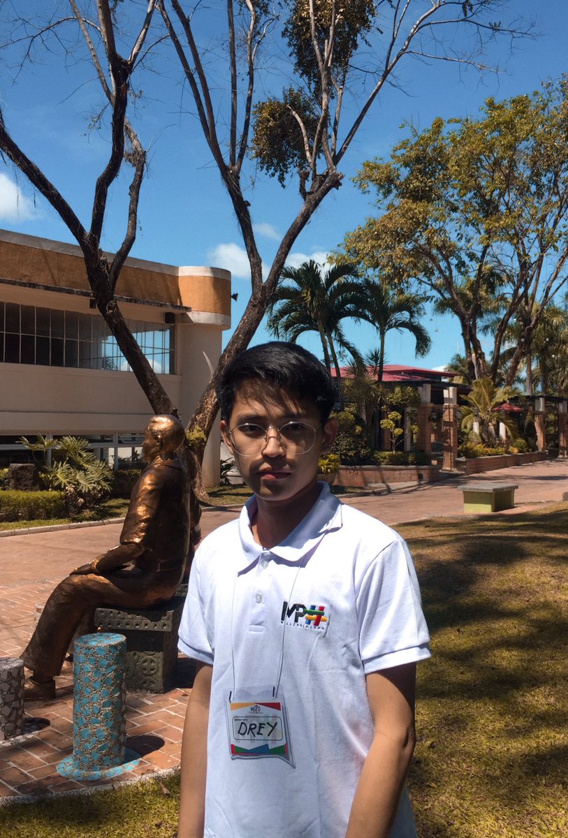 AdryMjr's tweet photo. Para sa kabataan. Para sa laylayan. Para sa bayan. #MillennialsPH 💛 https://t.co/1dvGvD5KwH